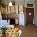 Scorcio Sul Mare Siderno