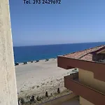 Scorcio Sul Mare