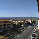 Scorcio Sul Mare Siderno