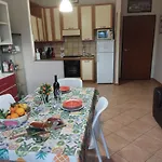 Apartament Scorcio Sul Mare *