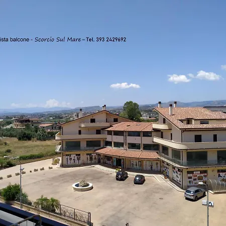 Apartament Scorcio Sul Mare *