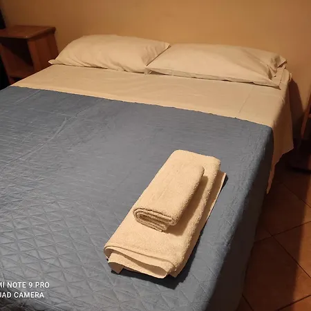 Apartment Scorcio Sul Mare Siderno