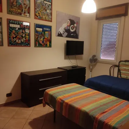 Scorcio Sul Mare Apartment
