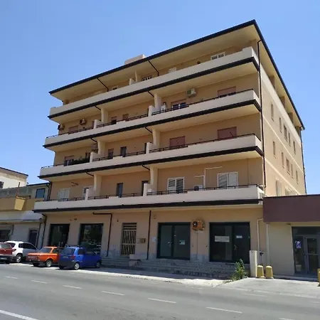 Apartament Scorcio Sul Mare *