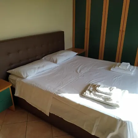 Apartment Scorcio Sul Mare Siderno