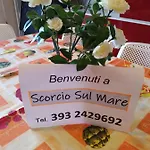 Апартаменты Scorcio Sul Mare