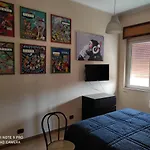 Scorcio Sul Mare Апартаменты *