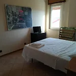 Scorcio Sul Mare