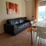 Scorcio Sul Mare