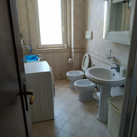 Scorcio Sul Mare * Siderno