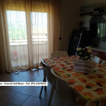 Scorcio Sul Mare * Siderno