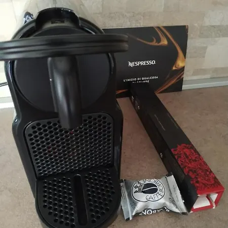 Scorcio Sul Mare Appartement Siderno