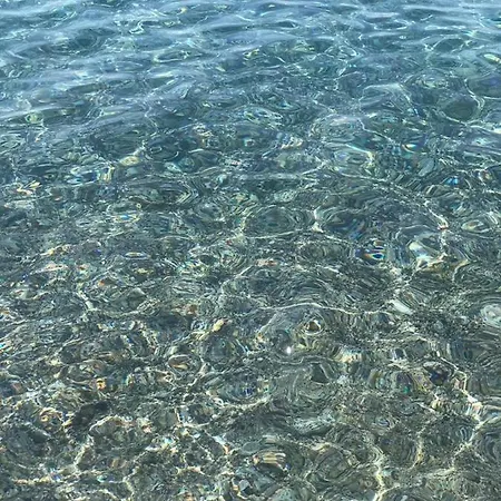 Scorcio Sul Mare Siderno