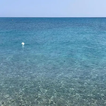 Apartment Scorcio Sul Mare