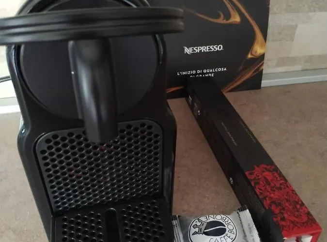 Scorcio Sul Mare Apartman Siderno