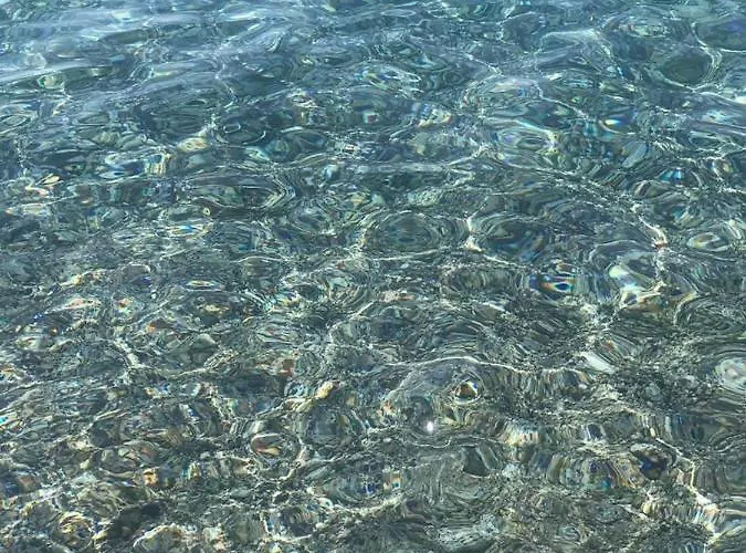 Scorcio Sul Mare Siderno