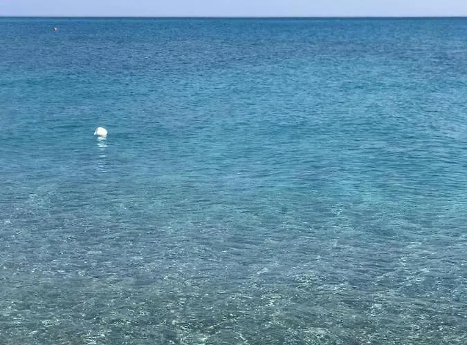 Apartman Scorcio Sul Mare