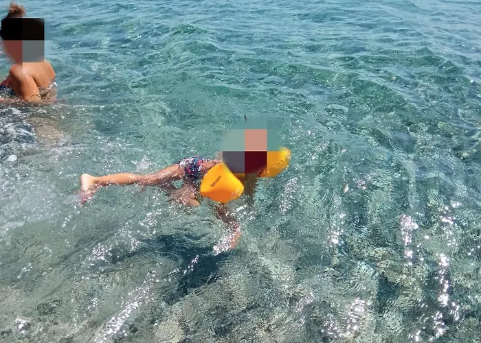 Apartman Scorcio Sul Mare Siderno